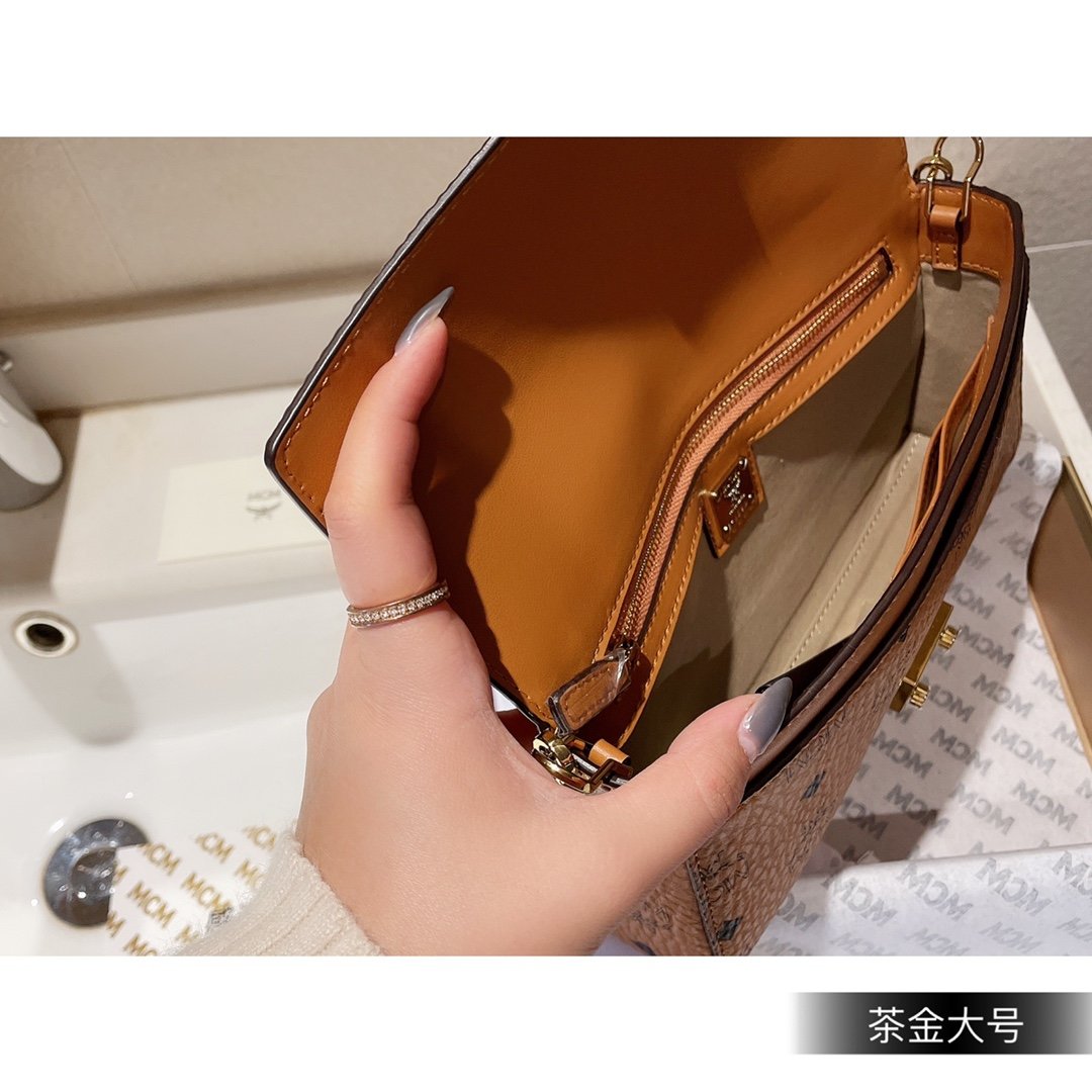 安全安いMCM エムシーエム 実物の写真 スーパーコピー必ず届く N品代引き可能国内発送後払い優良サイト
