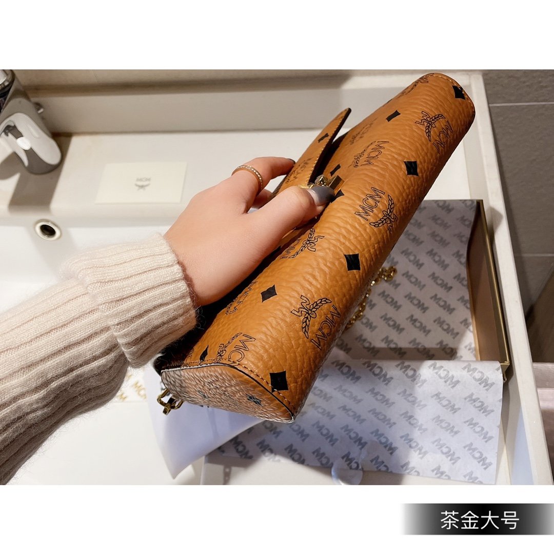 安全安いMCM エムシーエム 実物の写真 スーパーコピー必ず届く N品代引き可能国内発送後払い優良サイト