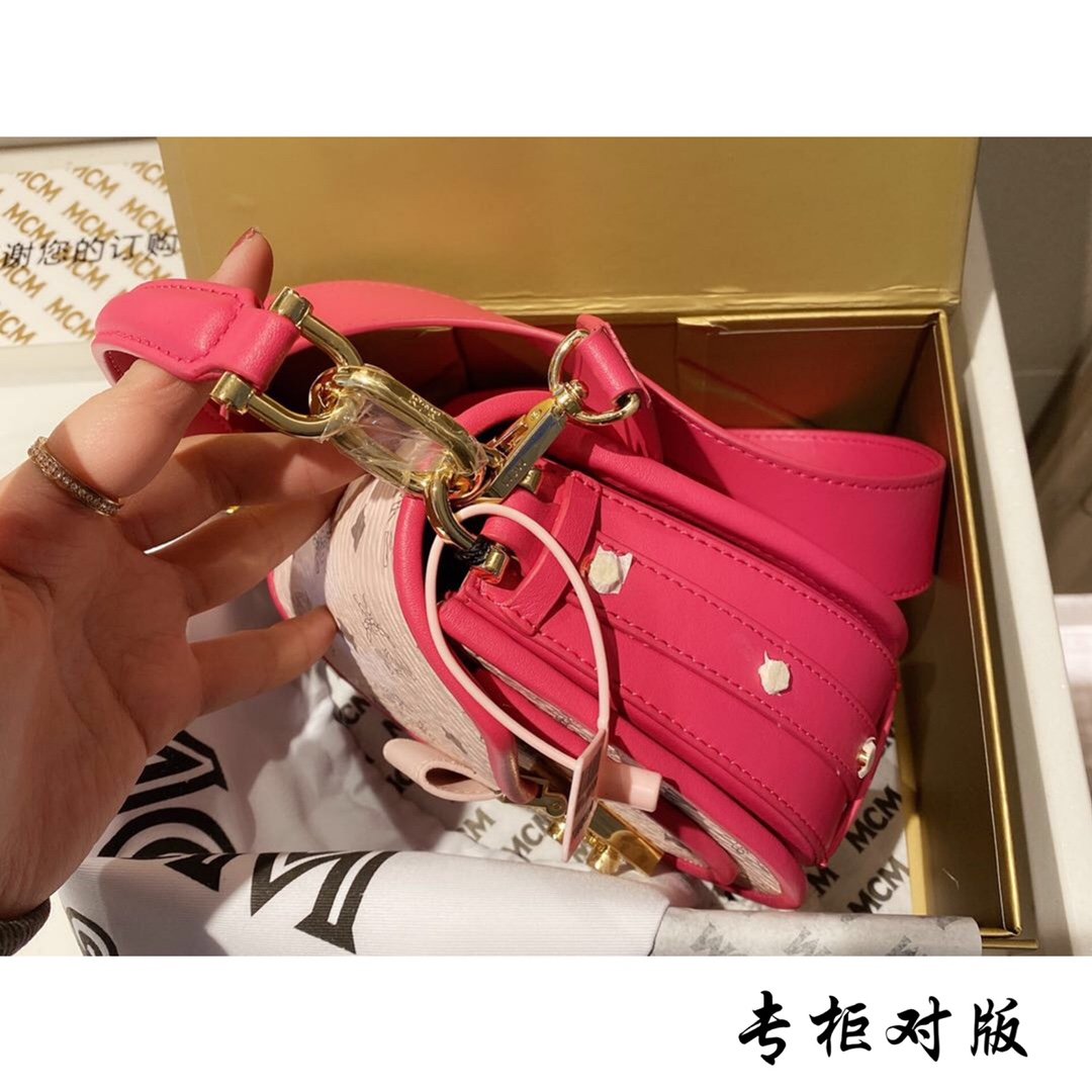 安全安いMCM エムシーエム 実物の写真 スーパーコピー必ず届く N品代引き可能国内発送後払い優良サイト