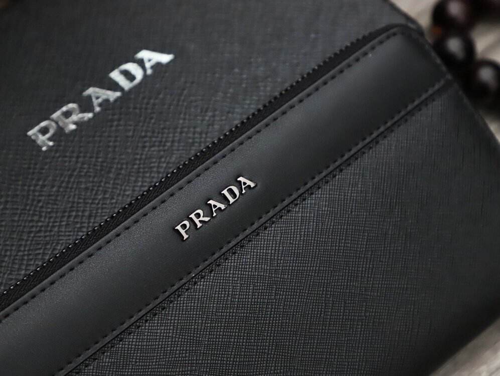 送料無料 Prada プラダ 長財布 実物の写真 スーパーコピー長財布N品代引き対応国内発送後払い安全必ず届く信用できるサイト