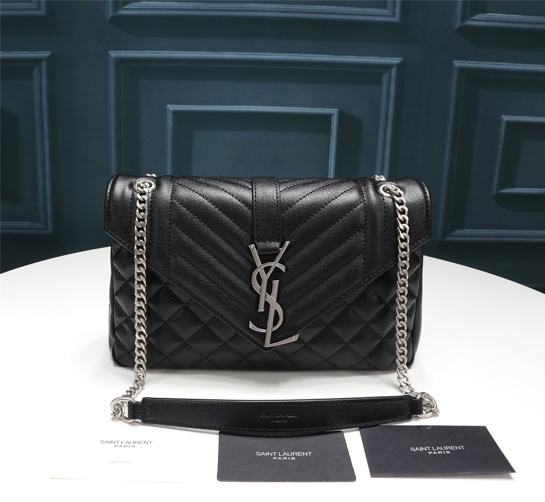 スーパーコピー代引き対応 YSL イヴサンローラン バッグ 実物の写真 N品後払い国内発送送料無料安全必ず届く信用できるサイト