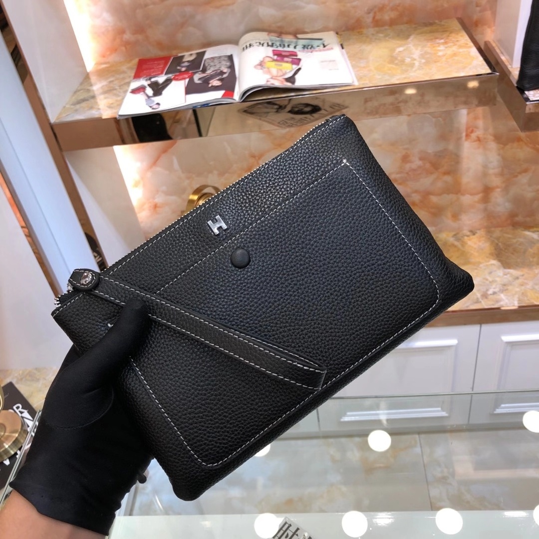 ★安心★追跡付 Hermes エルメス ビジネスバッグ メンズ 実物の写真 スーパーコピーバッグN品代引き対応国内発送後払い送料無料安全必ず届く信用できるサイト