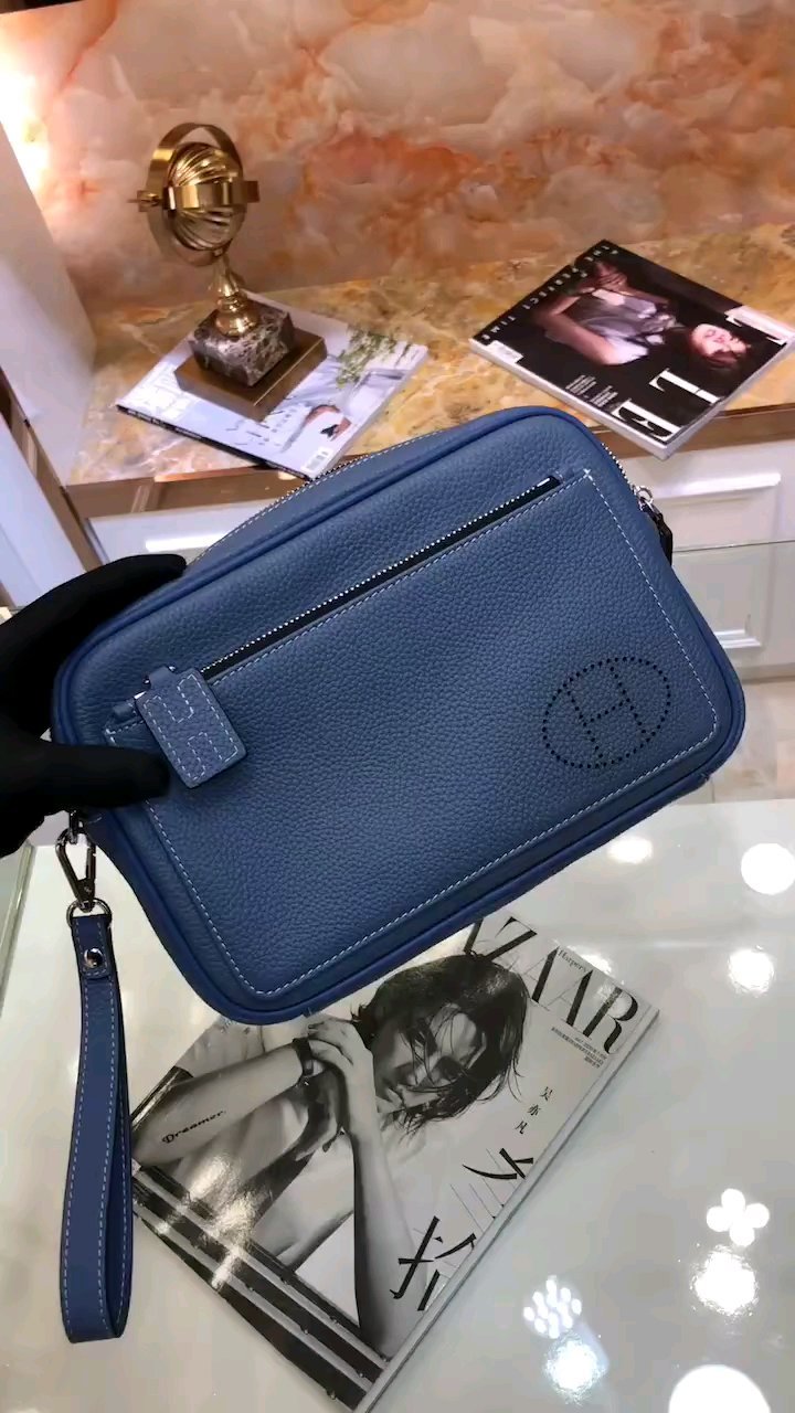 ★安心★追跡付 Hermes エルメス ビジネスバッグ メンズ 実物の写真 スーパーコピーバッグN品代引き対応国内発送後払い送料無料安全必ず届く信用できるサイト