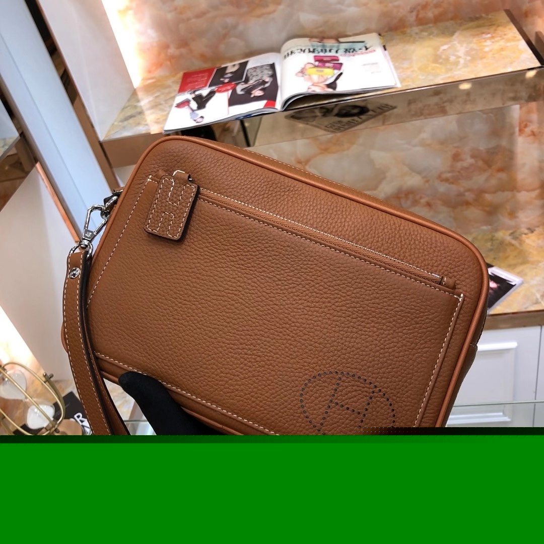 ★安心★追跡付 Hermes エルメス ビジネスバッグ メンズ 実物の写真 スーパーコピーバッグN品代引き対応国内発送後払い送料無料安全必ず届く信用できるサイト