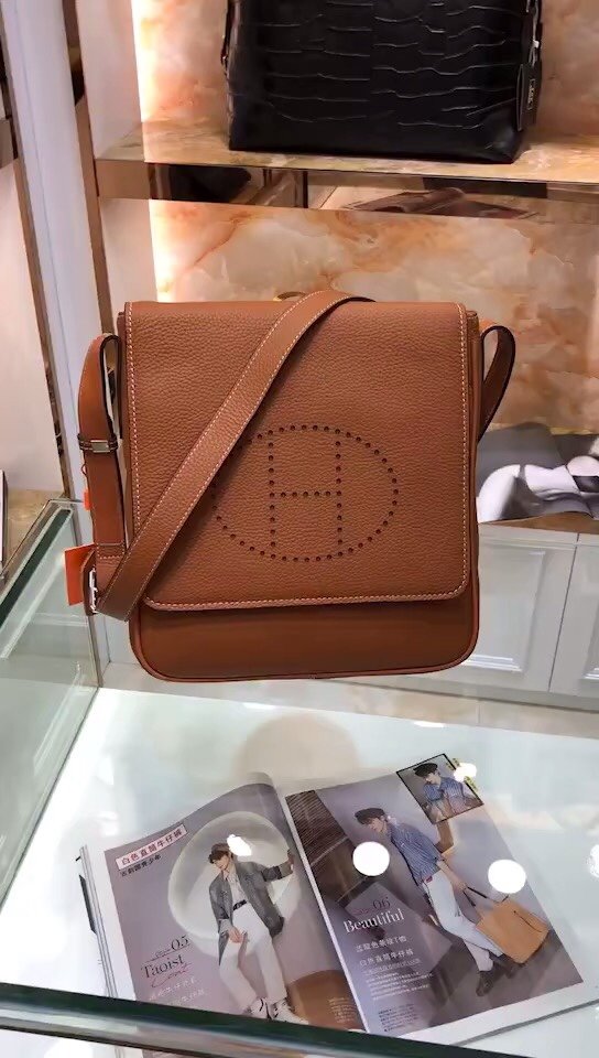 ★安心★追跡付 Hermes エルメス バッグ メンズ 実物の写真 スーパーコピーバッグN品代引き対応国内発送後払い送料無料安全必ず届く信用できるサイト