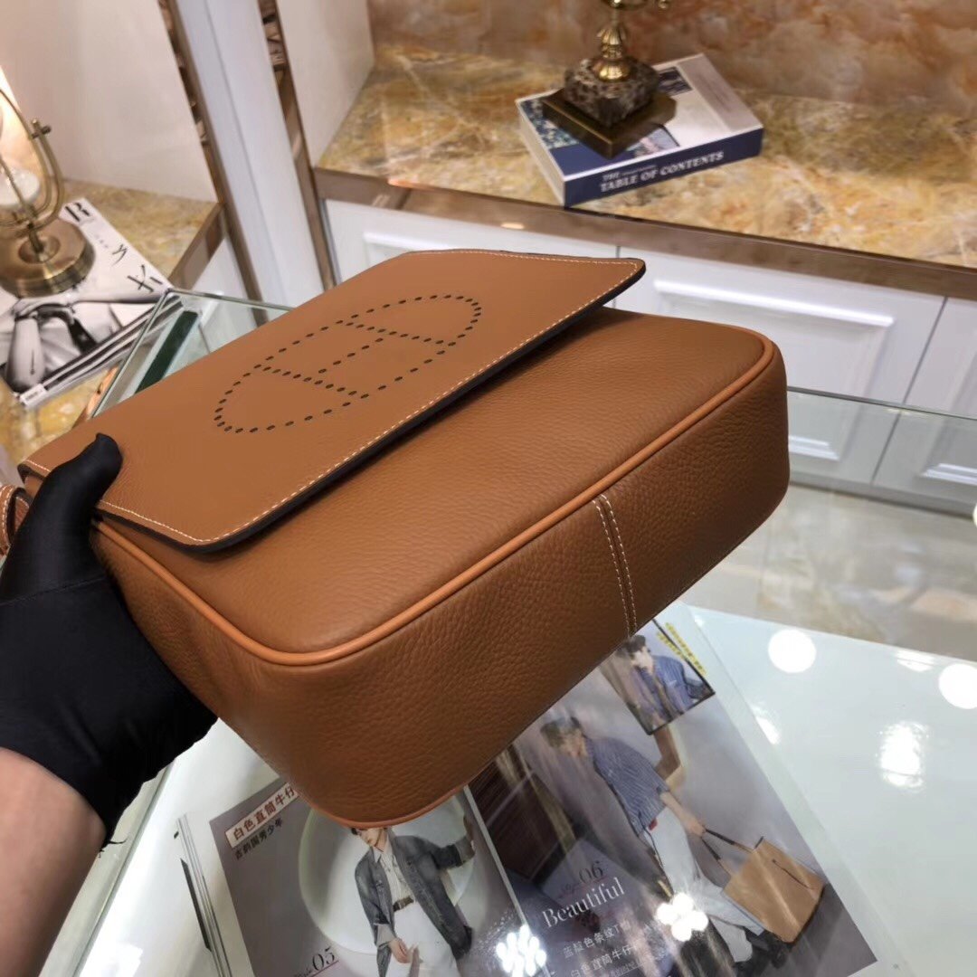 ★安心★追跡付 Hermes エルメス バッグ メンズ 実物の写真 スーパーコピーバッグN品代引き対応国内発送後払い送料無料安全必ず届く信用できるサイト