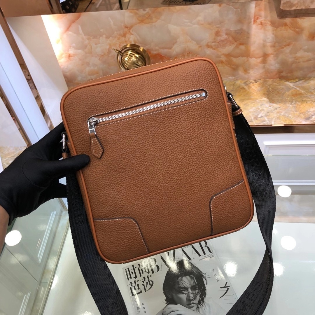 ★安心★追跡付 Hermes エルメス バッグ メンズ 実物の写真 スーパーコピーバッグN品代引き対応国内発送後払い送料無料安全必ず届く信用できるサイト