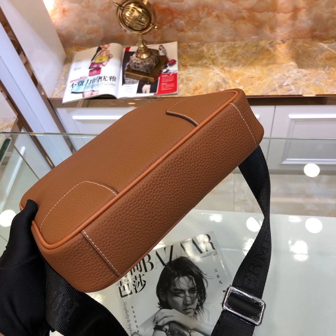 ★安心★追跡付 Hermes エルメス バッグ メンズ 実物の写真 スーパーコピーバッグN品代引き対応国内発送後払い送料無料安全必ず届く信用できるサイト