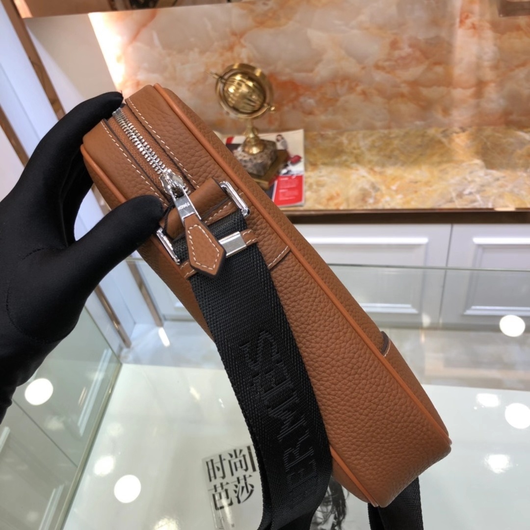 ★安心★追跡付 Hermes エルメス バッグ メンズ 実物の写真 スーパーコピーバッグN品代引き対応国内発送後払い送料無料安全必ず届く信用できるサイト