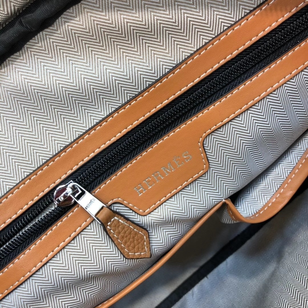 ★安心★追跡付 Hermes エルメス バッグ メンズ 実物の写真 スーパーコピーバッグN品代引き対応国内発送後払い送料無料安全必ず届く信用できるサイト