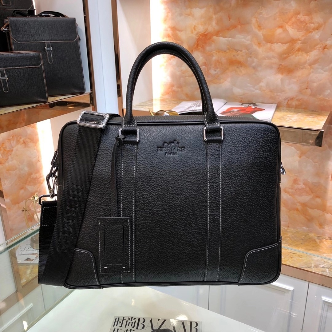 ★安心★追跡付 Hermes エルメス バッグ メンズ 実物の写真 スーパーコピーバッグN品代引き対応国内発送後払い送料無料安全必ず届く信用できるサイト