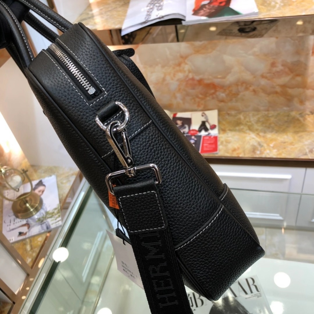 ★安心★追跡付 Hermes エルメス バッグ メンズ 実物の写真 スーパーコピーバッグN品代引き対応国内発送後払い送料無料安全必ず届く信用できるサイト