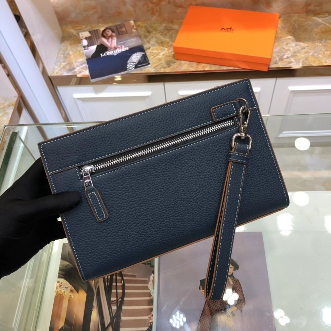 ★安心★追跡付 Hermes エルメス バッグ メンズ 実物の写真 スーパーコピーバッグN品代引き対応国内発送後払い送料無料安全必ず届く信用できるサイト