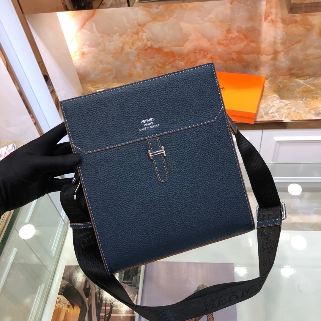 ★安心★追跡付 Hermes エルメス バッグ メンズ 実物の写真 スーパーコピーバッグN品代引き対応国内発送後払い送料無料安全必ず届く信用できるサイト