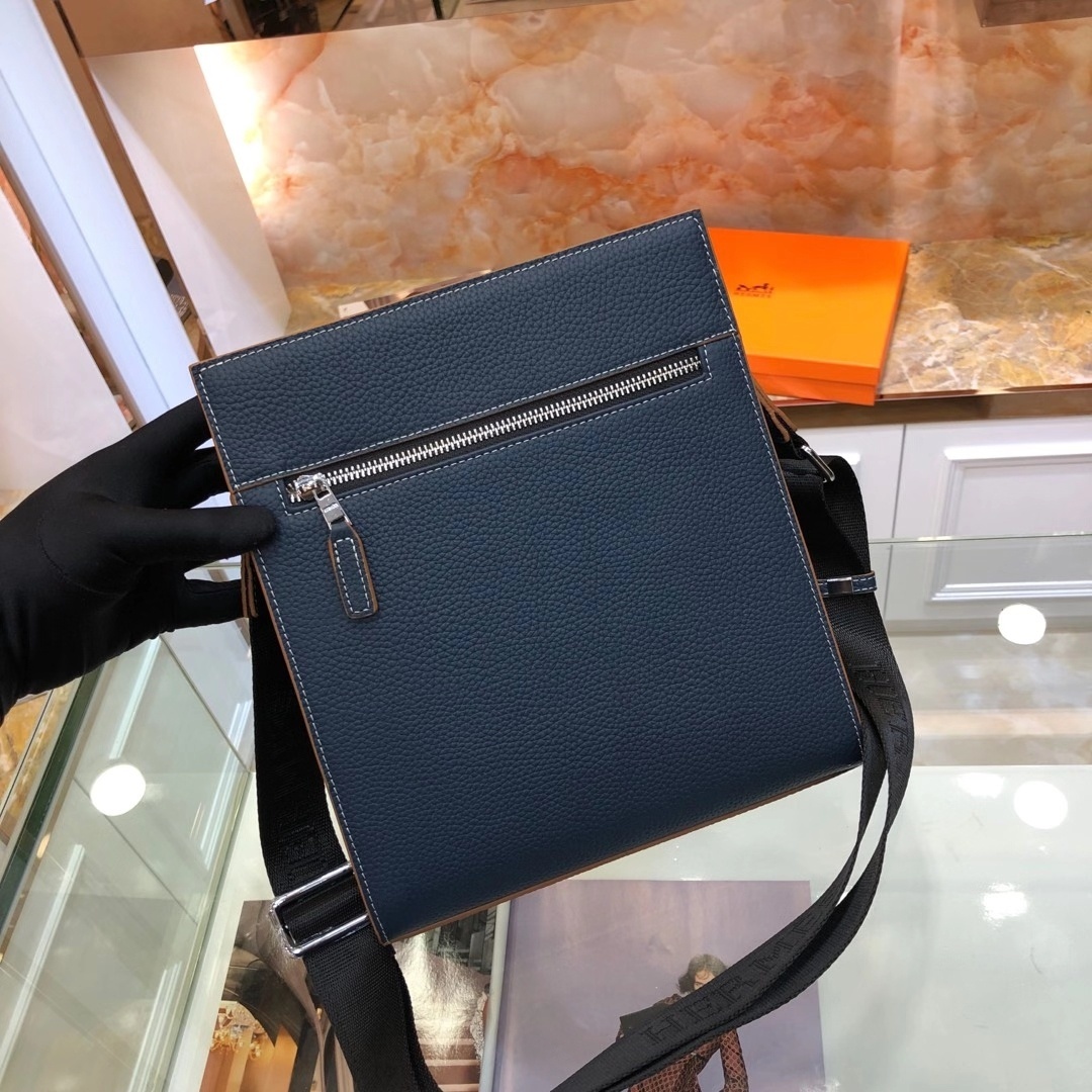 ★安心★追跡付 Hermes エルメス バッグ メンズ 実物の写真 スーパーコピーバッグN品代引き対応国内発送後払い送料無料安全必ず届く信用できるサイト