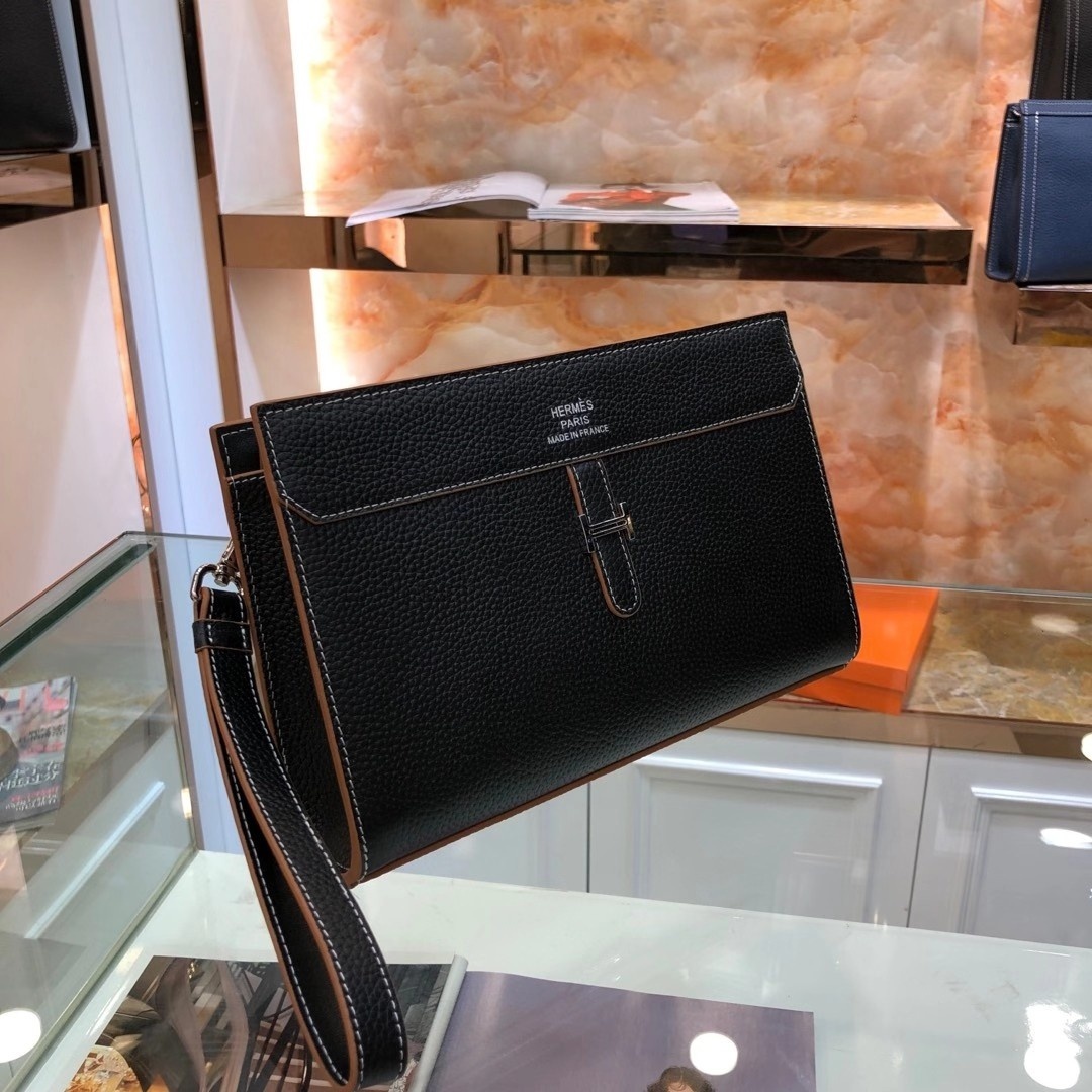 ★安心★追跡付 Hermes エルメス バッグ メンズ 実物の写真 スーパーコピーバッグN品代引き対応国内発送後払い送料無料安全必ず届く信用できるサイト