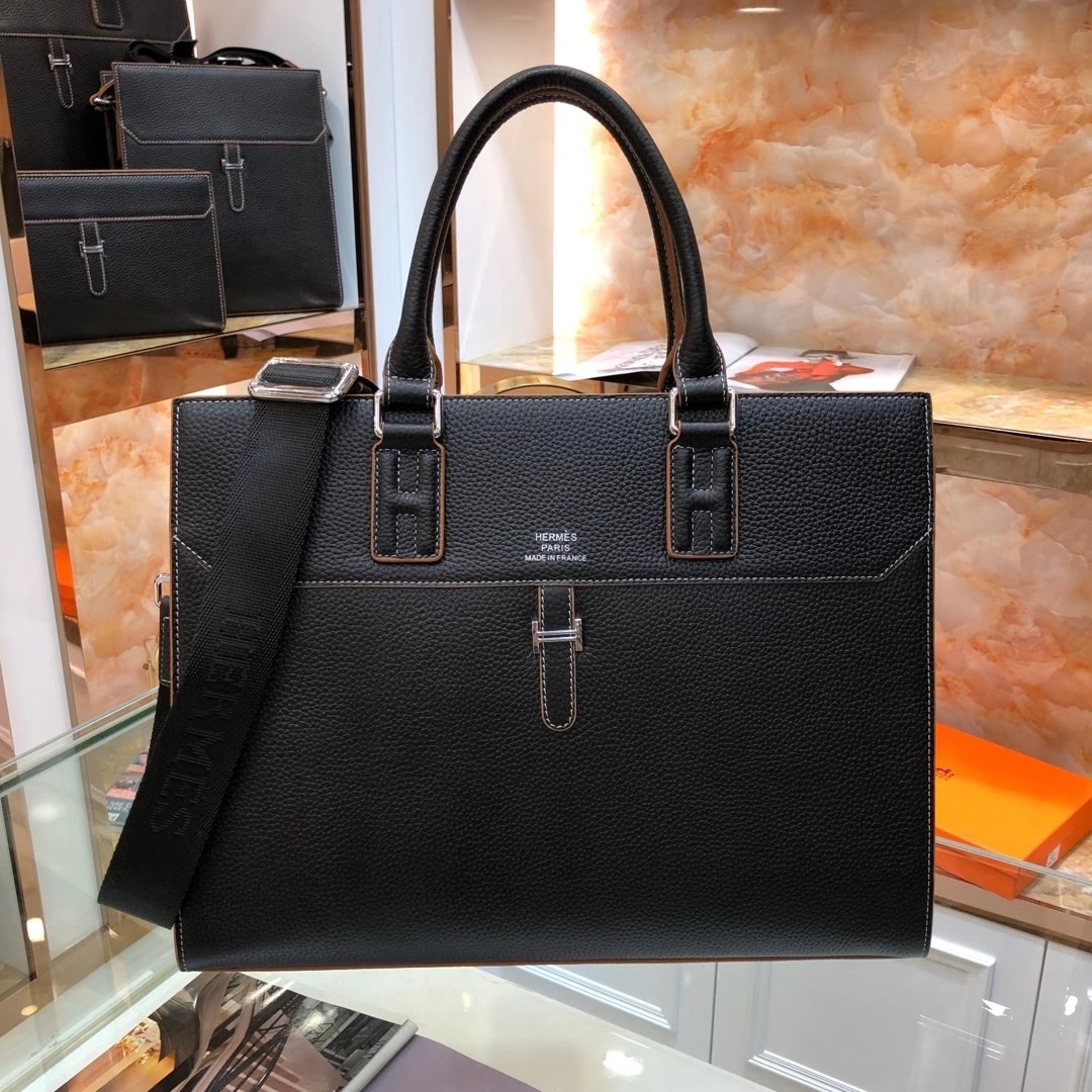 ★安心★追跡付 Hermes エルメス バッグ メンズ 実物の写真 スーパーコピーバッグN品代引き対応国内発送後払い送料無料安全必ず届く信用できるサイト