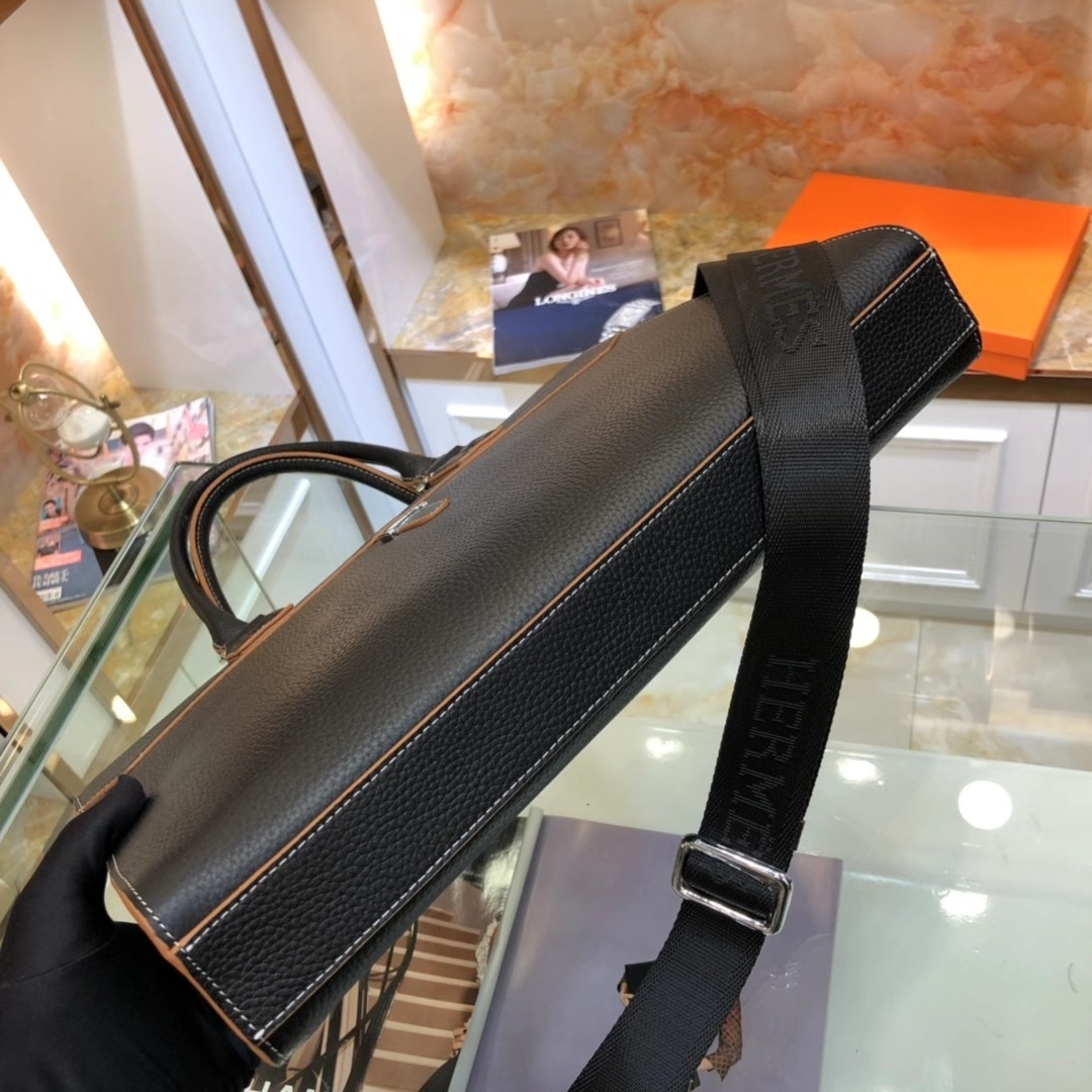 ★安心★追跡付 Hermes エルメス バッグ メンズ 実物の写真 スーパーコピーバッグN品代引き対応国内発送後払い送料無料安全必ず届く信用できるサイト