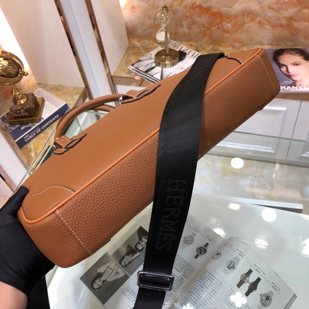 ★安心★追跡付 Hermes エルメス バッグ メンズ 実物の写真 スーパーコピーバッグN品代引き対応国内発送後払い送料無料安全必ず届く信用できるサイト