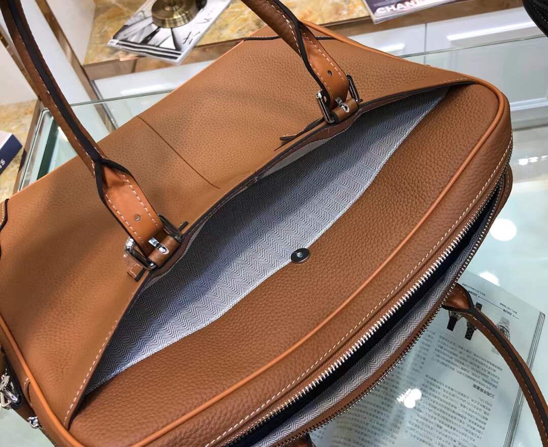 ★安心★追跡付 Hermes エルメス バッグ メンズ 実物の写真 スーパーコピーバッグN品代引き対応国内発送後払い送料無料安全必ず届く信用できるサイト