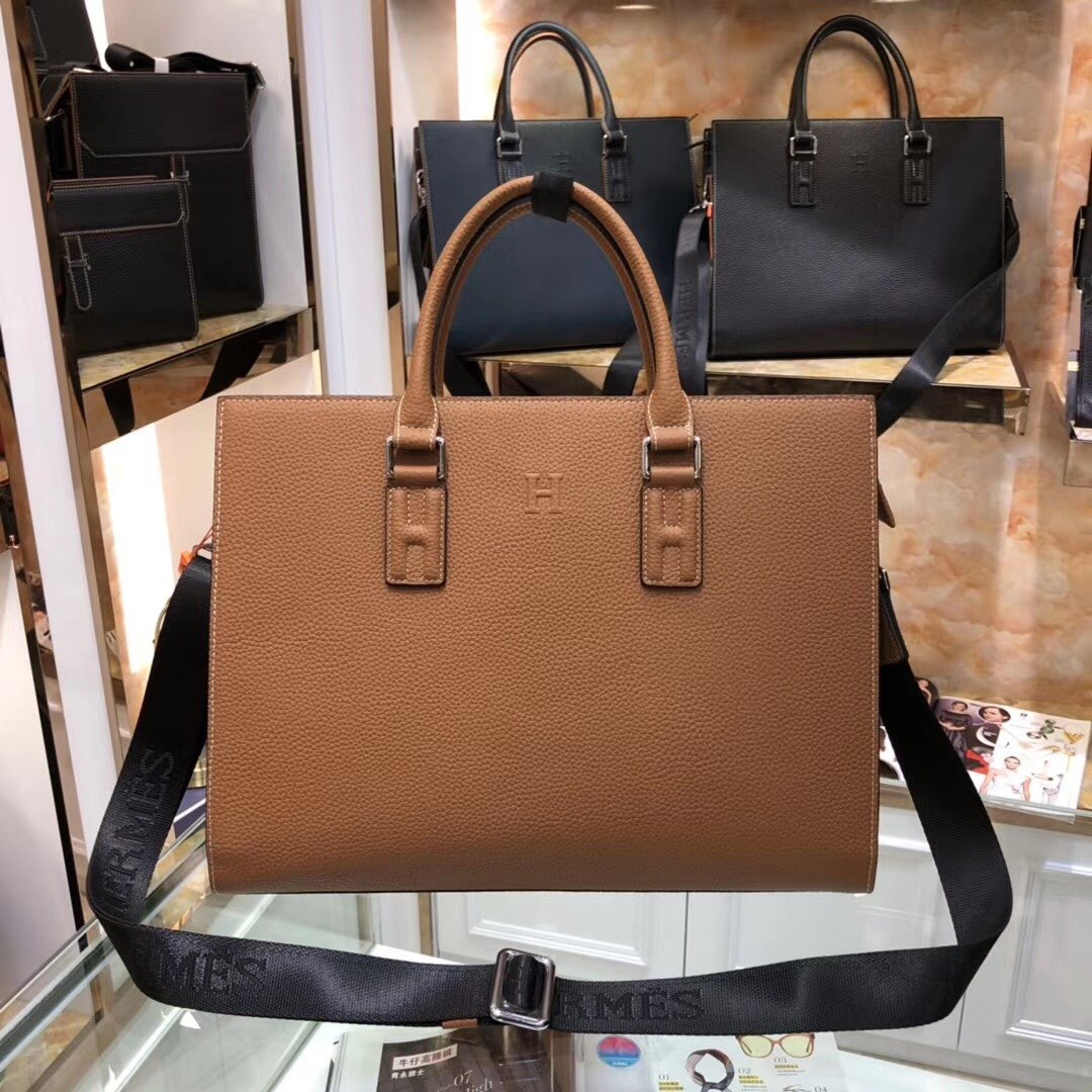 ★安心★追跡付 Hermes エルメス バッグ メンズ 実物の写真 スーパーコピーバッグN品代引き対応国内発送後払い送料無料安全必ず届く信用できるサイト