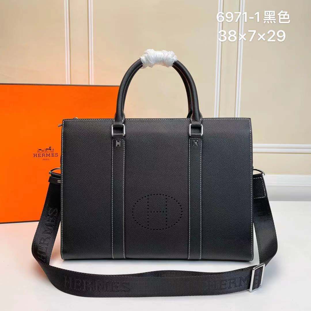 ★安心★追跡付 Hermes エルメス バッグ メンズ 実物の写真 スーパーコピーバッグN品代引き対応国内発送後払い送料無料安全必ず届く信用できるサイト