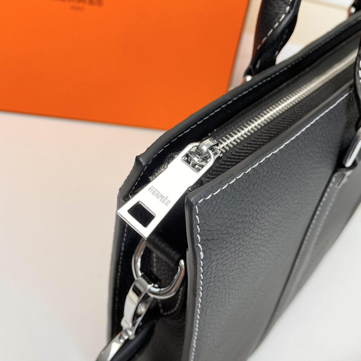 ★安心★追跡付 Hermes エルメス バッグ メンズ 実物の写真 スーパーコピーバッグN品代引き対応国内発送後払い送料無料安全必ず届く信用できるサイト