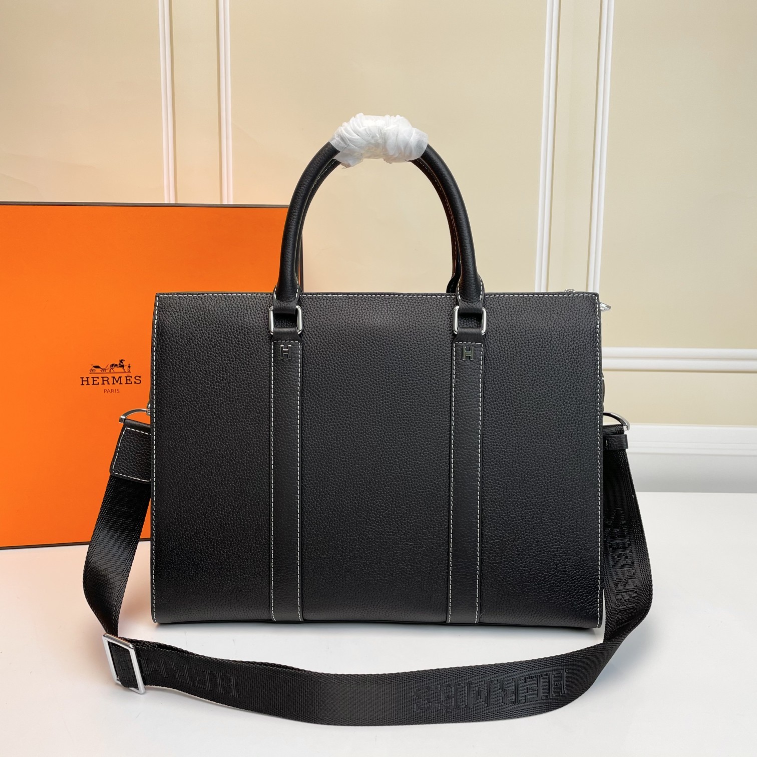 ★安心★追跡付 Hermes エルメス バッグ メンズ 実物の写真 スーパーコピーバッグN品代引き対応国内発送後払い送料無料安全必ず届く信用できるサイト