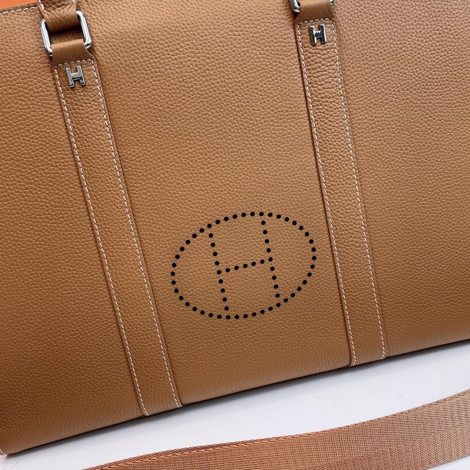 ★安心★追跡付 Hermes エルメス バッグ メンズ 実物の写真 スーパーコピーバッグN品代引き対応国内発送後払い送料無料安全必ず届く信用できるサイト