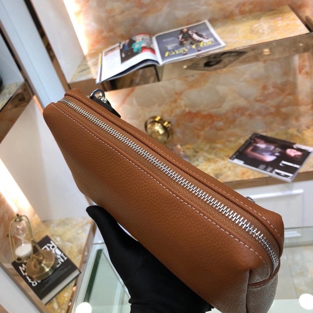 ★安心★追跡付 Hermes エルメス バッグ メンズ 実物の写真 スーパーコピーバッグN品代引き対応国内発送後払い送料無料安全必ず届く信用できるサイト