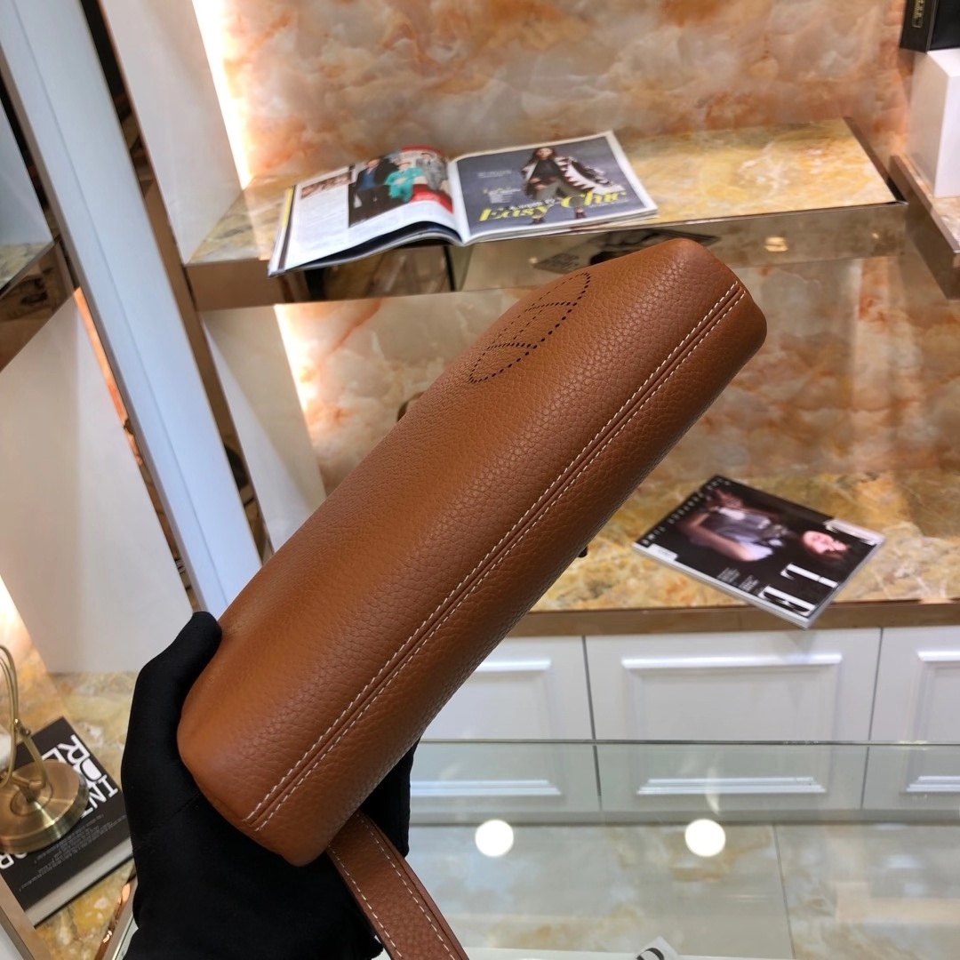 ★安心★追跡付 Hermes エルメス バッグ メンズ 実物の写真 スーパーコピーバッグN品代引き対応国内発送後払い送料無料安全必ず届く信用できるサイト