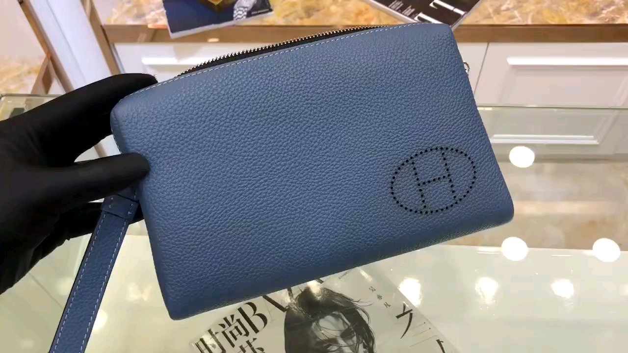 ★安心★追跡付 Hermes エルメス バッグ メンズ 実物の写真 スーパーコピーバッグN品代引き対応国内発送後払い送料無料安全必ず届く信用できるサイト