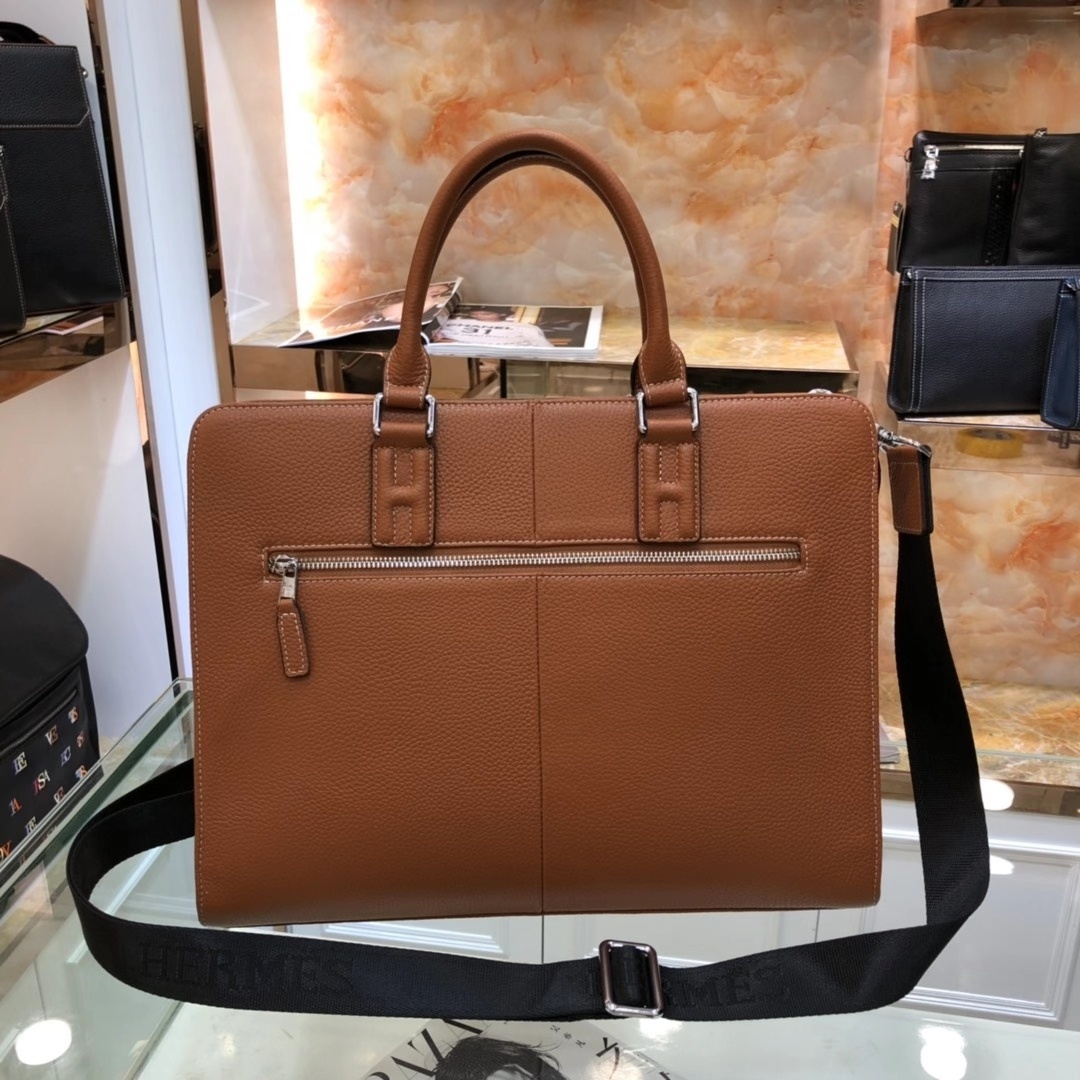 ★安心★追跡付 Hermes エルメス バッグ メンズ 実物の写真 スーパーコピーバッグN品代引き対応国内発送後払い送料無料安全必ず届く信用できるサイト