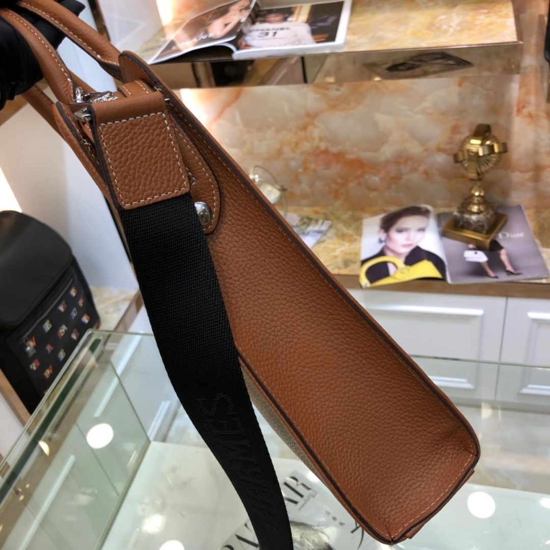 ★安心★追跡付 Hermes エルメス バッグ メンズ 実物の写真 スーパーコピーバッグN品代引き対応国内発送後払い送料無料安全必ず届く信用できるサイト