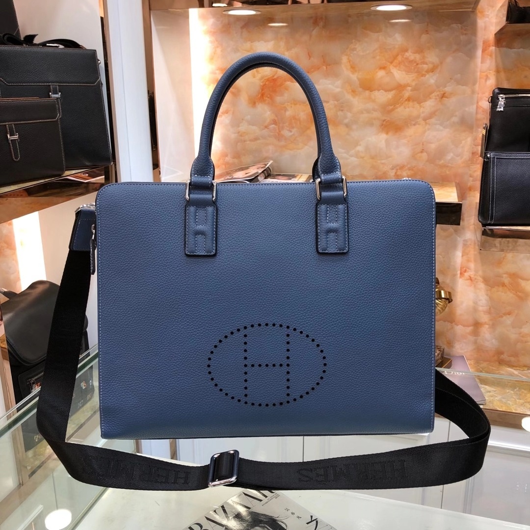 ★安心★追跡付 Hermes エルメス バッグ メンズ 実物の写真 スーパーコピーバッグN品代引き対応国内発送後払い送料無料安全必ず届く信用できるサイト