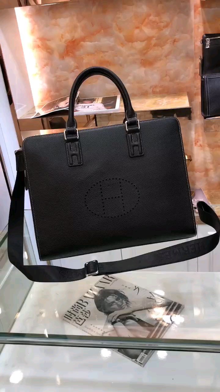 ★安心★追跡付 Hermes エルメス バッグ メンズ 実物の写真 スーパーコピーバッグN品代引き対応国内発送後払い送料無料安全必ず届く信用できるサイト