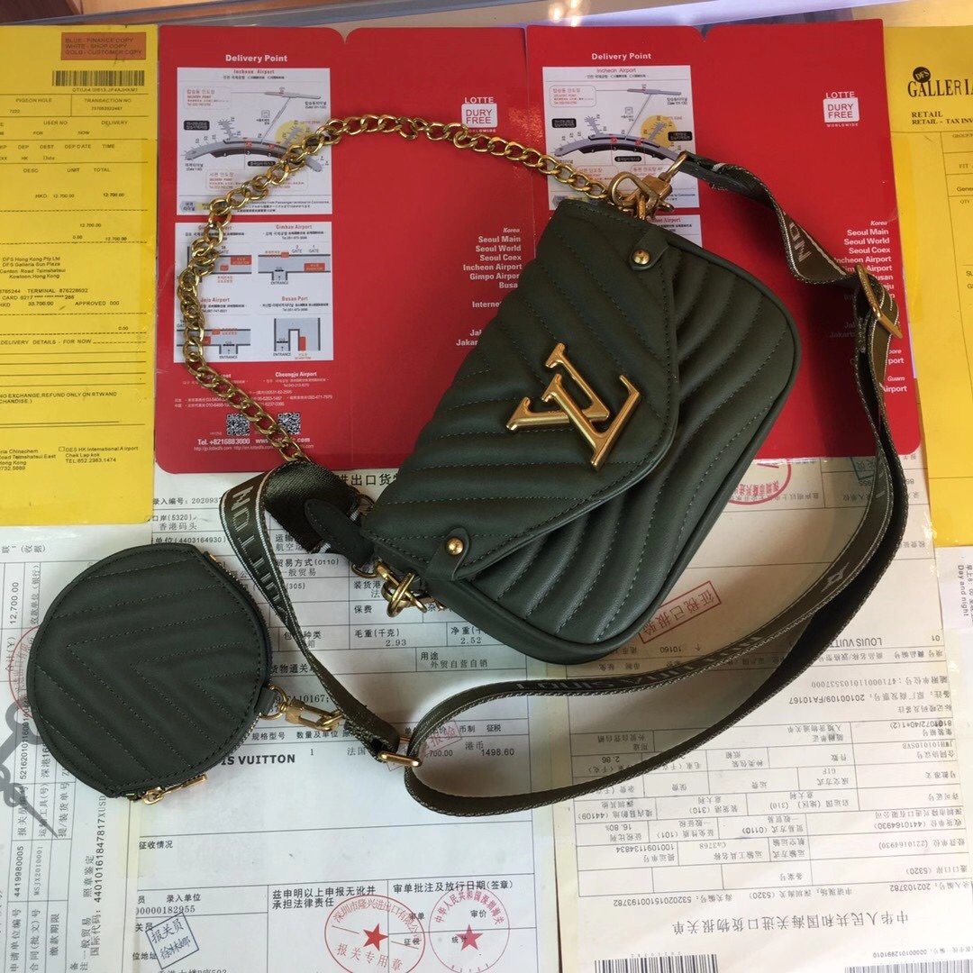 送料無料新入荷ルイヴィトンLouis Vuittonショルダーバッグ スーパーコピー財布代引き可能国内発送後払い安全必ず届く信用できるサイト