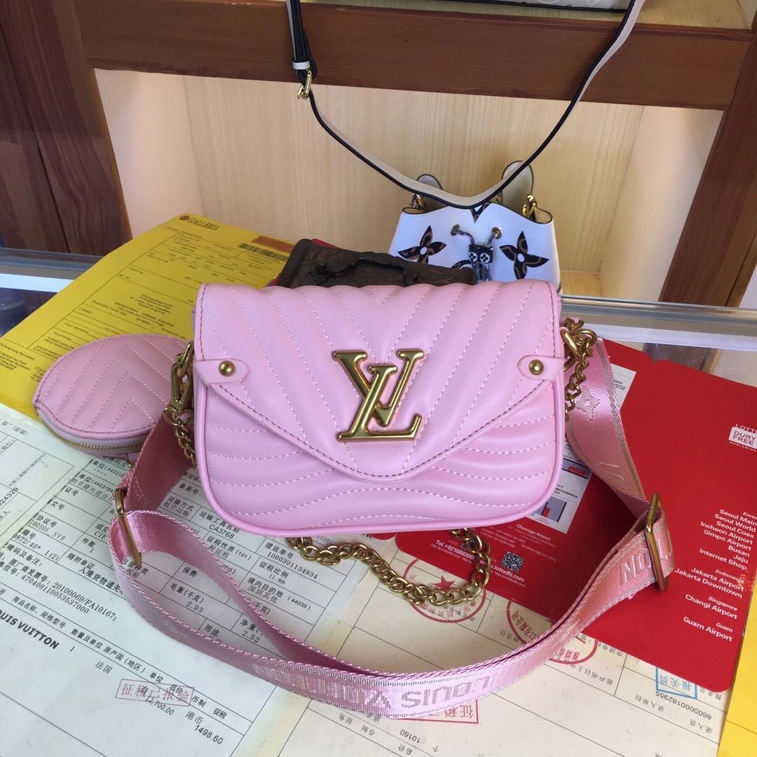送料無料新入荷ルイヴィトンLouis Vuittonショルダーバッグ スーパーコピー財布代引き可能国内発送後払い安全必ず届く信用できるサイト