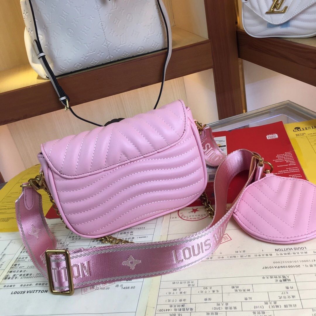 送料無料新入荷ルイヴィトンLouis Vuittonショルダーバッグ スーパーコピー財布代引き可能国内発送後払い安全必ず届く信用できるサイト