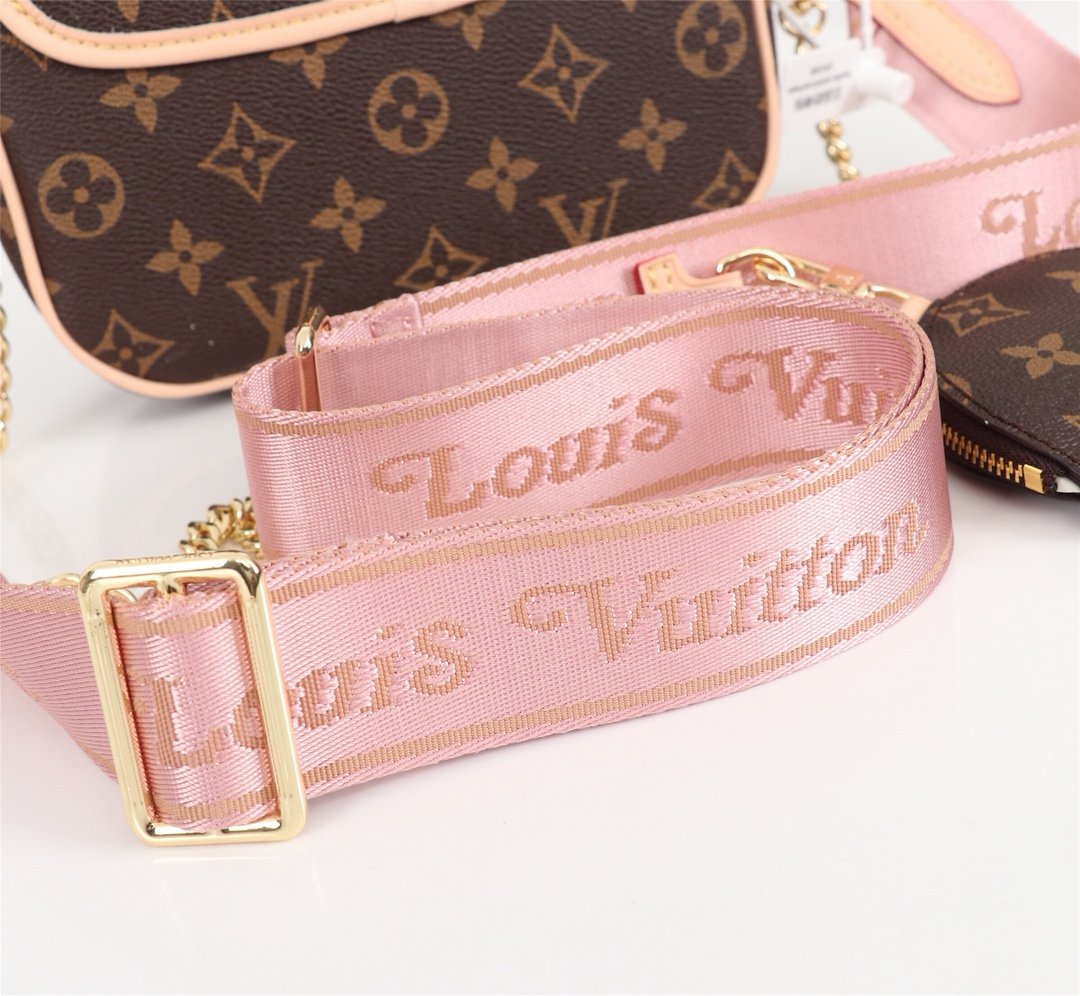 送料無料新入荷ルイヴィトンLouis Vuittonショルダーバッグ実物の写真スーパーコピー代引き可能国内発送後払い安全必ず届く信用できるサイトト