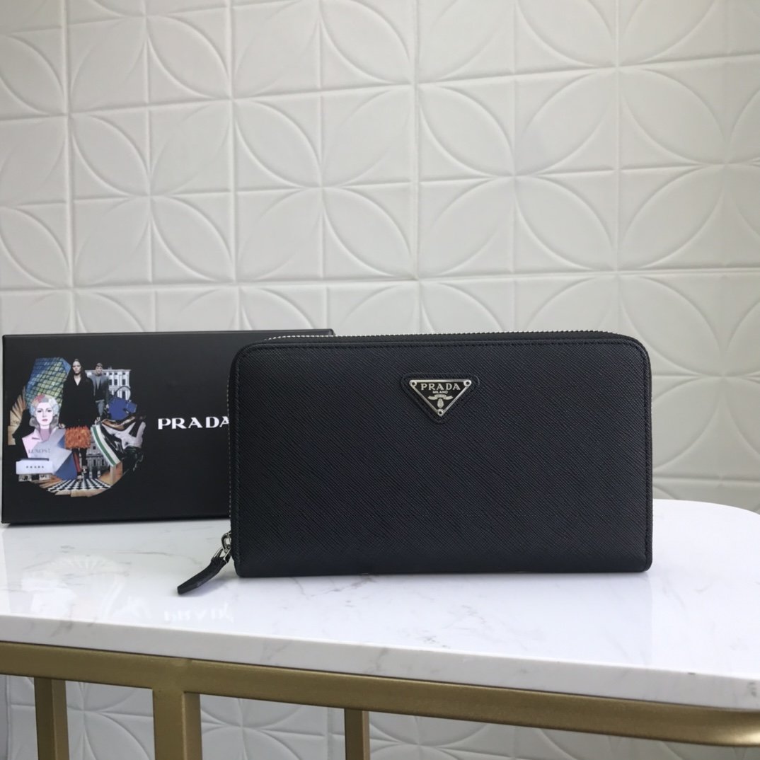 送料無料新入荷Prada プラダ長財布実物の写真スーパーコピー代引き可能国内発送後払い安全必ず届く信用できるサイトト
