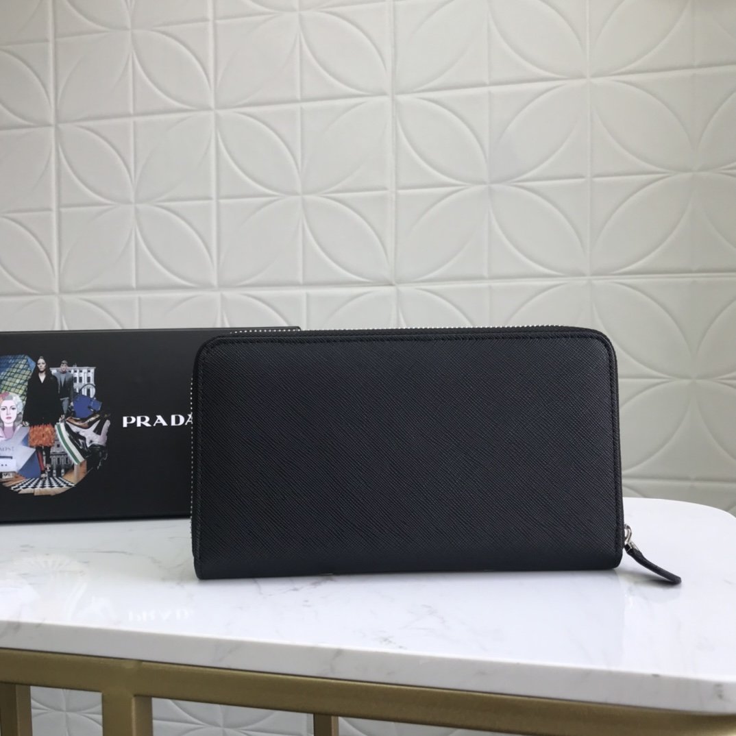 送料無料新入荷Prada プラダ長財布実物の写真スーパーコピー代引き可能国内発送後払い安全必ず届く信用できるサイトト