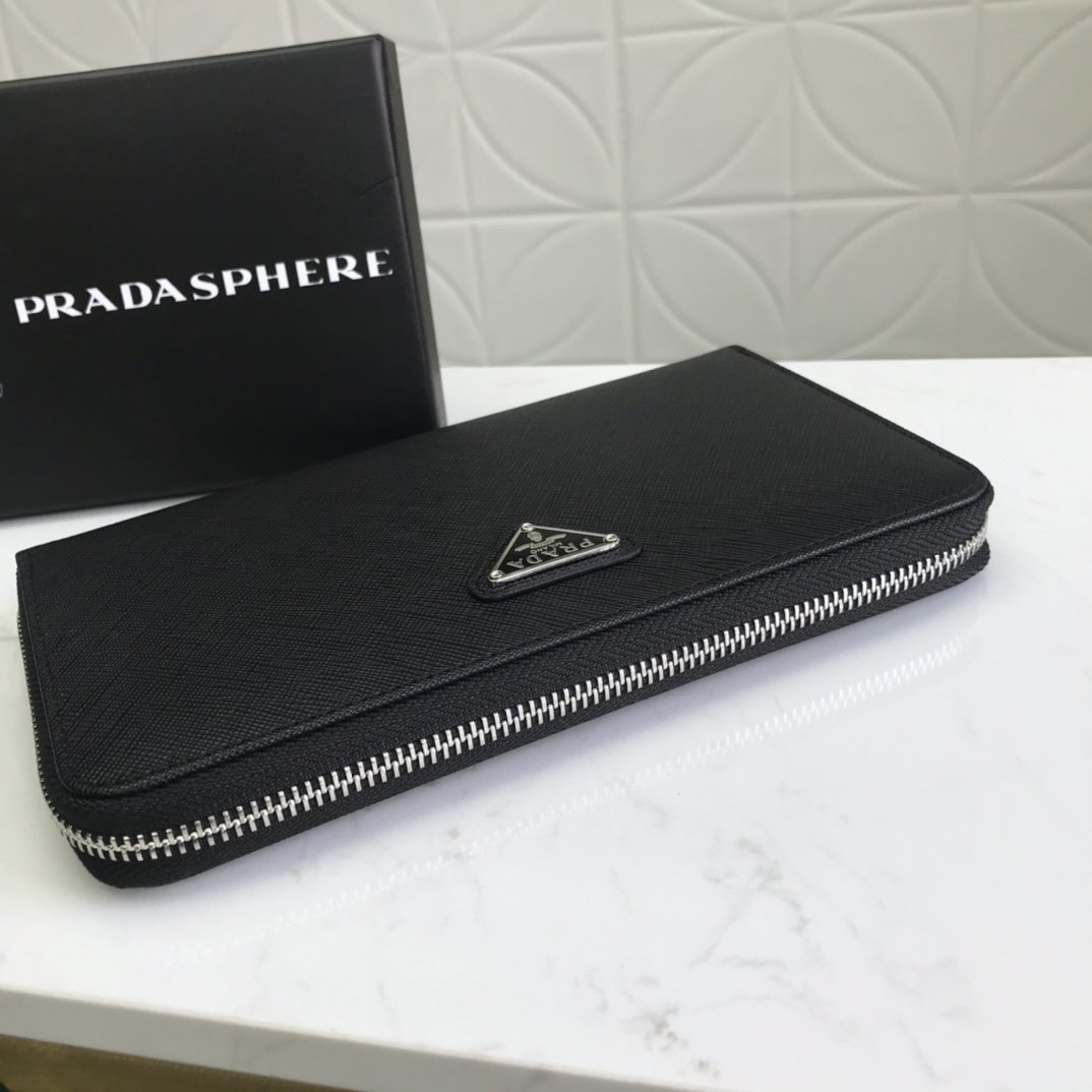 送料無料新入荷Prada プラダ長財布実物の写真スーパーコピー代引き可能国内発送後払い安全必ず届く信用できるサイトト