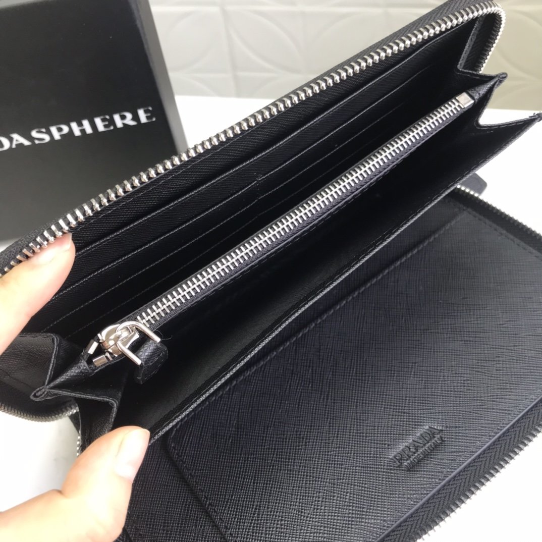 送料無料新入荷Prada プラダ長財布実物の写真スーパーコピー代引き可能国内発送後払い安全必ず届く信用できるサイトト
