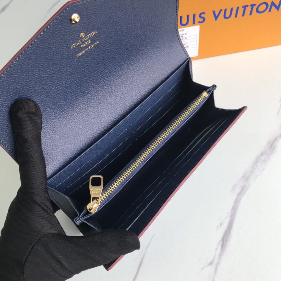 送料無料新入荷ルイヴィトンLouis Vuitton財布実物の写真スーパーコピー代引き可能国内発送後払い安全必ず届く信用できるサイトト