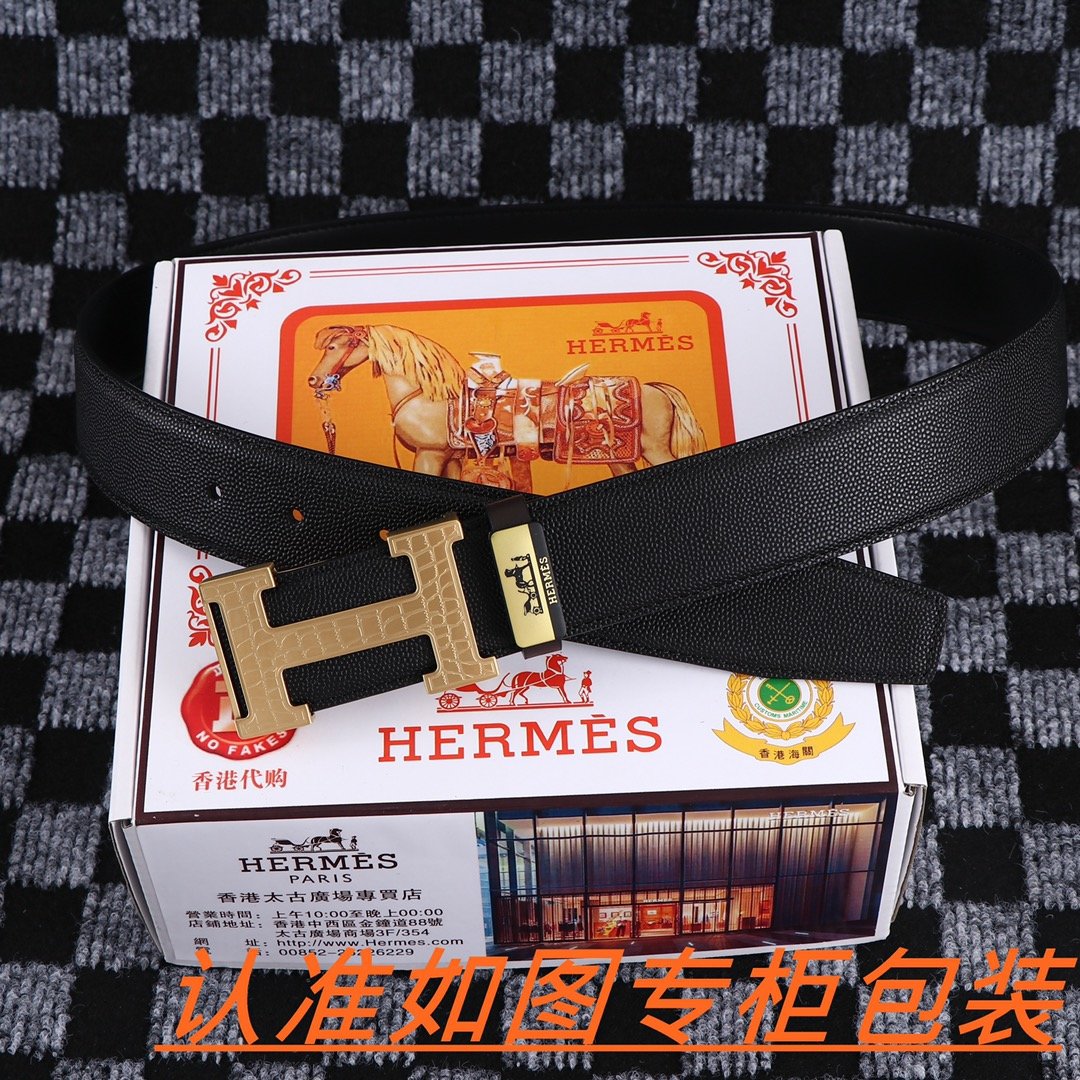 最高品質激安販売Hermes エルメス ベルトメンズ 実物の写真 スーパーコピー代引き対応国内発送後払い送料無料安全必ず届く信用できるサイト