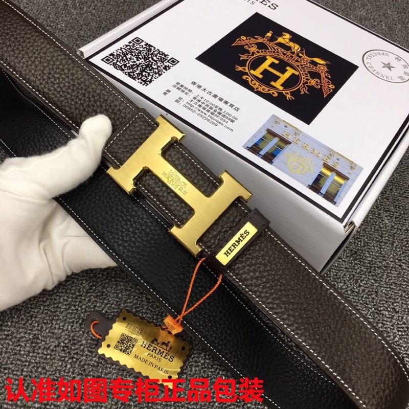 最高品質激安販売Hermes エルメス ベルトメンズ 実物の写真 スーパーコピー代引き対応国内発送後払い送料無料安全必ず届く信用できるサイト