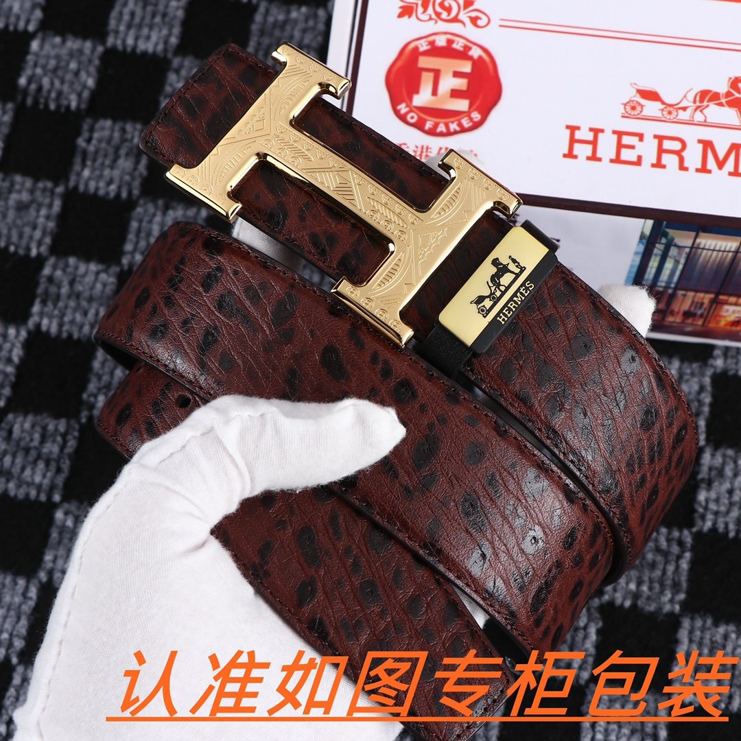 最高品質激安販売Hermes エルメス ベルトメンズ 実物の写真 スーパーコピー代引き対応国内発送後払い送料無料安全必ず届く信用できるサイト