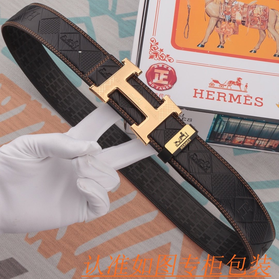 最高品質激安販売Hermes エルメス ベルトメンズ 実物の写真 スーパーコピー代引き対応国内発送後払い送料無料安全必ず届く信用できるサイト