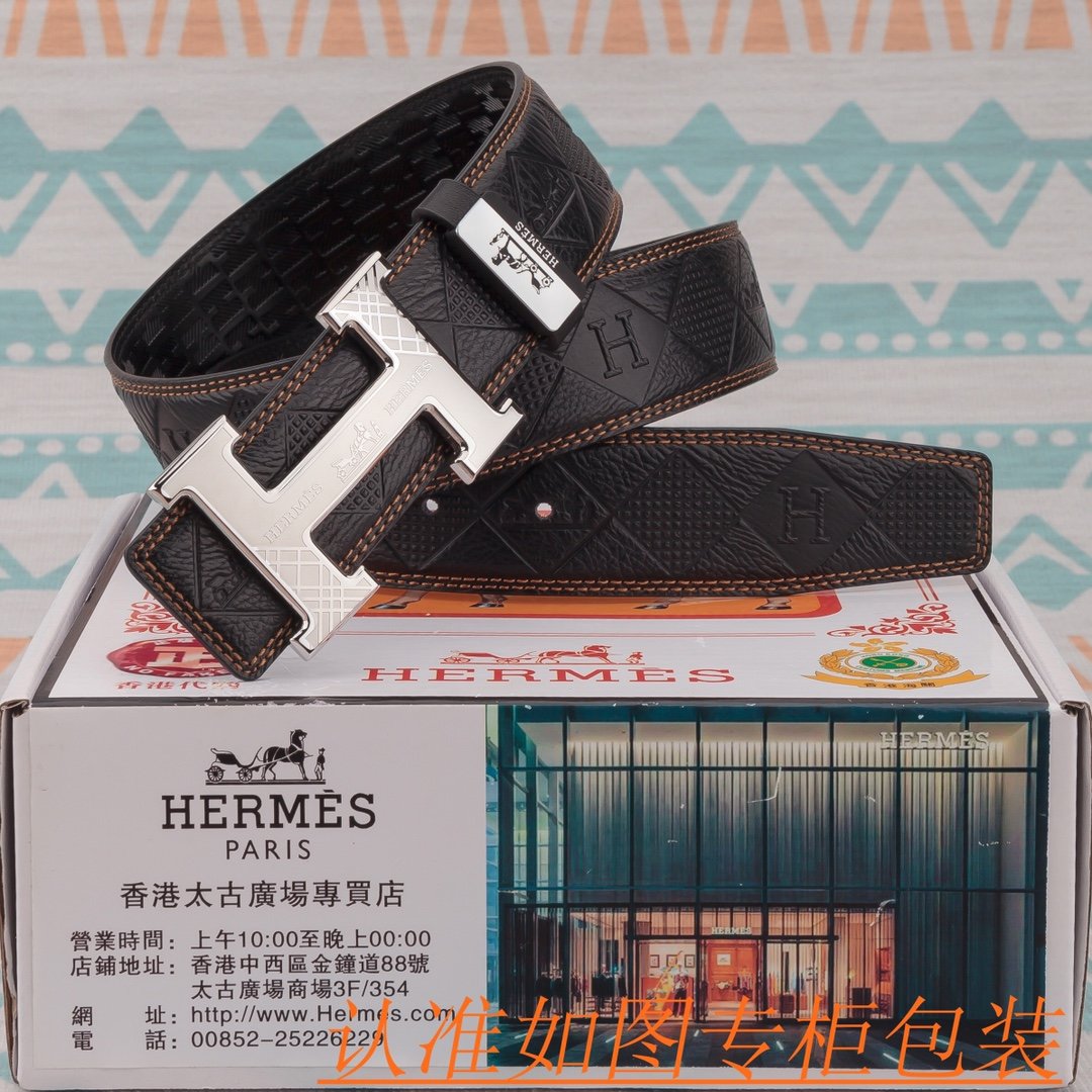 最高品質激安販売Hermes エルメス ベルトメンズ 実物の写真 スーパーコピー代引き対応国内発送後払い送料無料安全必ず届く信用できるサイト